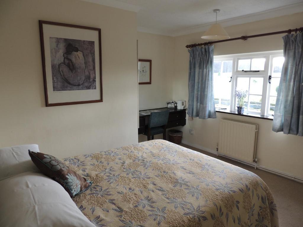 Mannings Heath Hotel Horsham Habitación foto