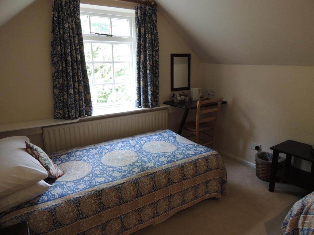 Mannings Heath Hotel Horsham Habitación foto